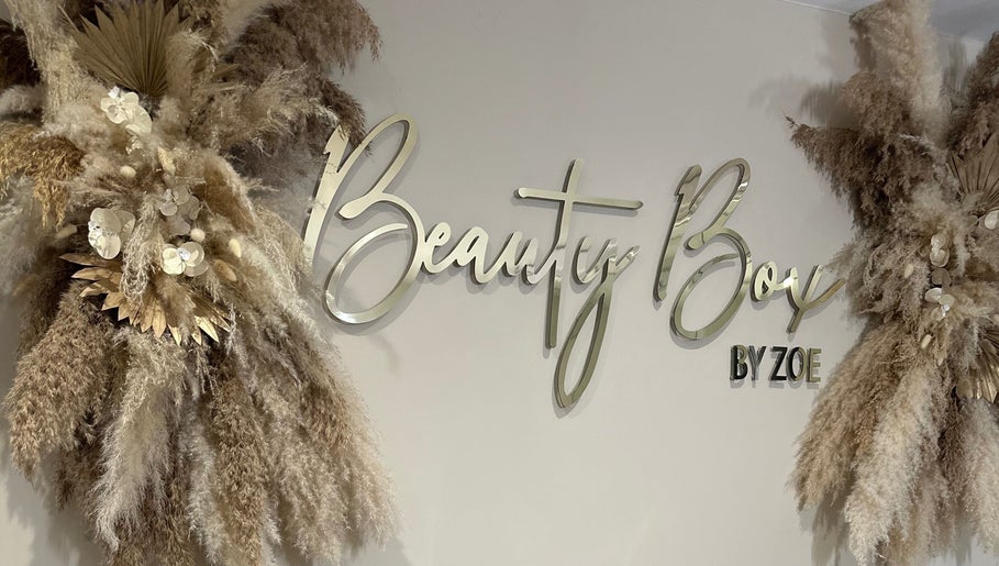 Beauty Box By Zoe image 1