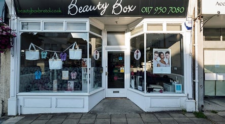 Beauty Box By Zoe slika 3