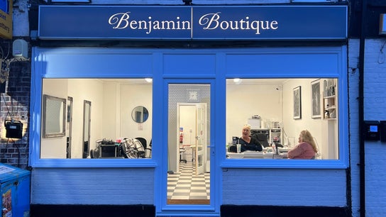 Benjamin Boutique LTD