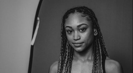 Braids & Brawn image 2