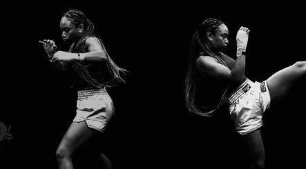 Braids & Brawn image 3