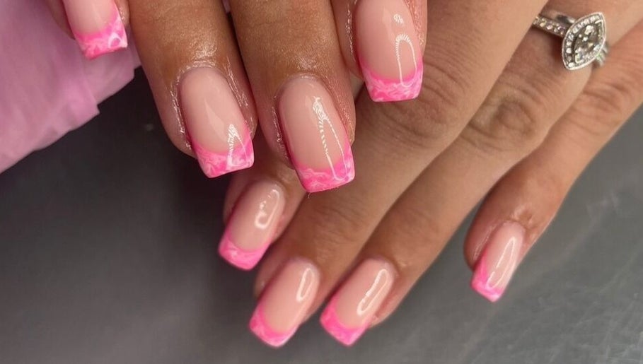 Nails by Lottie LS image 1