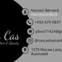 Cas Cas Hair & Beauty