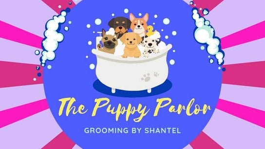 The Puppy Parlor