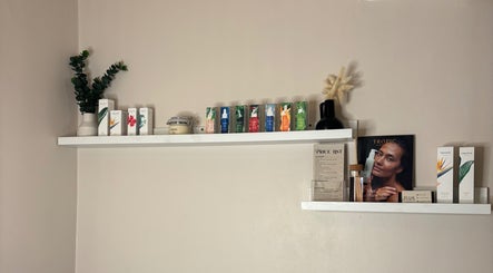 The Bare Aesthetic image 2