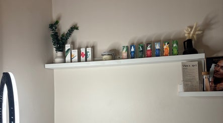 The Bare Aesthetic image 3