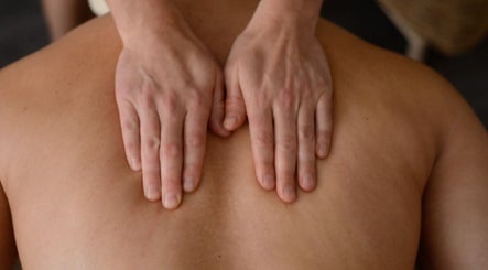 Coconut Care Massage image 3