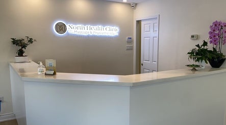 North Health Clinic Bild 3