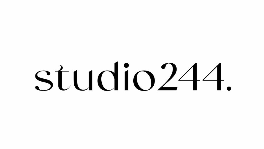 Studio 244, bild 1