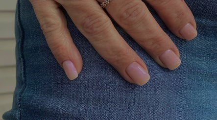 Nails by Kylie – obraz 2