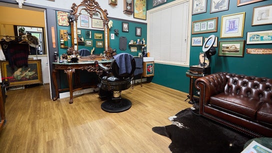 The Hanged Man Tattoo & Barber