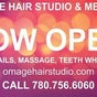 Omage Hair Studio & MediSpa