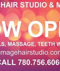 Omage Hair Studio & MediSpa billede 2