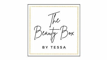 The Beauty Box by Tessa зображення 1