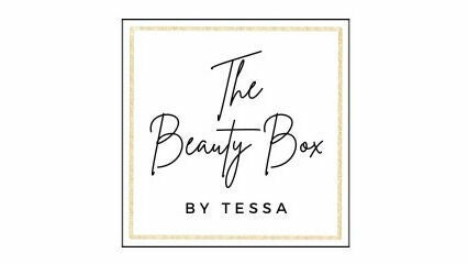 The Beauty Box by Tessa