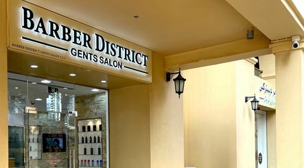 Barber District, bild 3