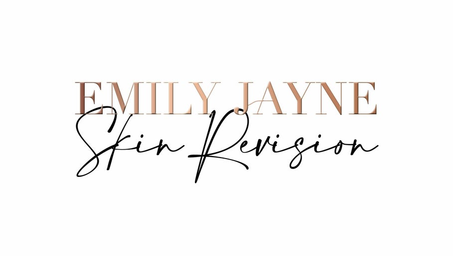 Emily Jayne Skin Revision obrázek 1