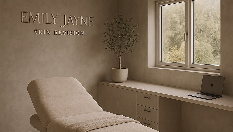 Emily Jayne Skin Revision - Knutsford image 1
