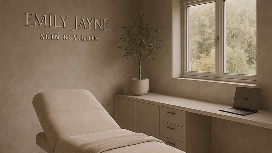 Emily Jayne Skin Revision - Knutsford
