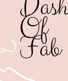 Dash Of Fab 2paveikslėlis