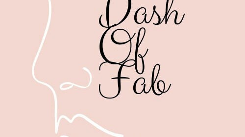 Dash Of Fab