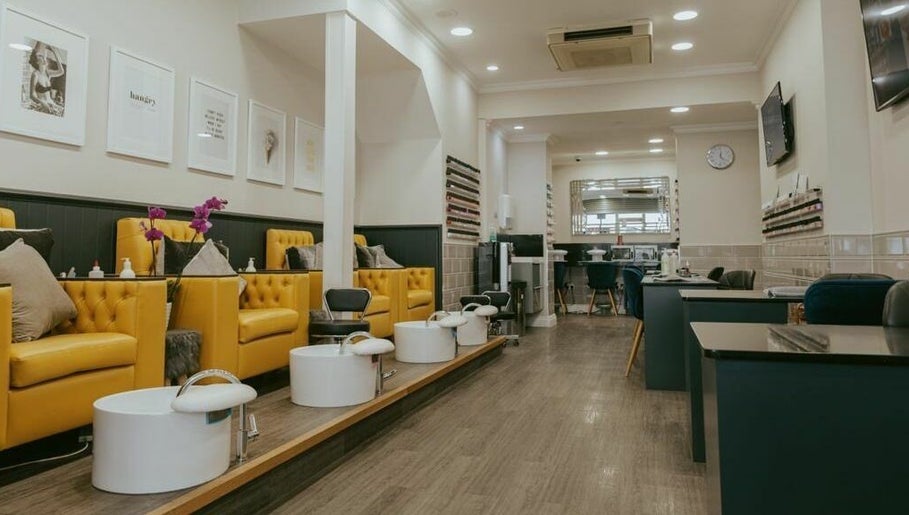 Εικόνα Nail Spa 1