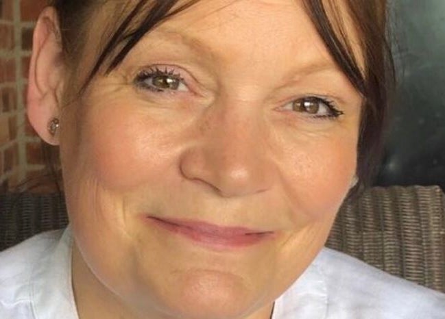 Friendly consultant at 1:1 Cambridge Diet Plan with Bev Robinson in Waltham On The Wolds, England, GB.