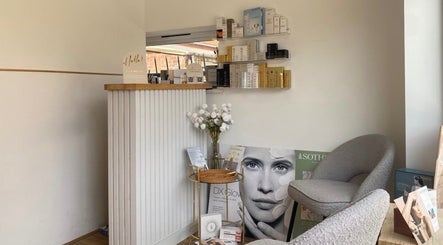 The Ultimate Touch Beauty