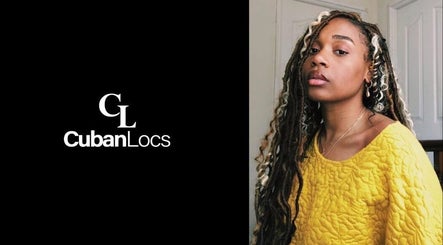 Cuban Locs - Clare Street 20 - Dublin | Fresha