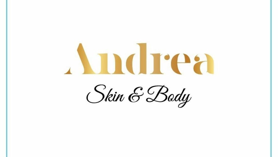 Andrea Skin and Body 1paveikslėlis