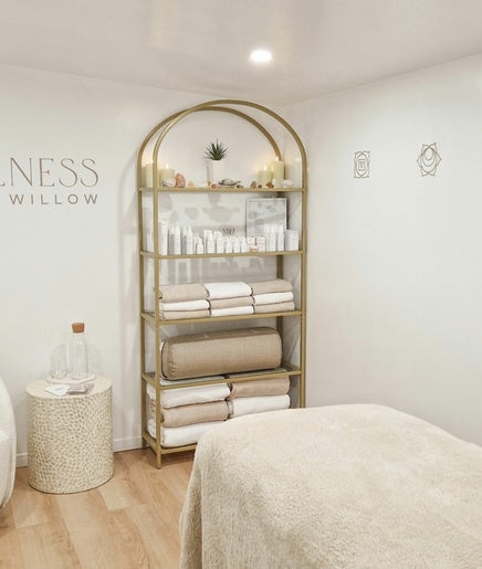Wellness at The Willow billede 2