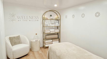 Wellness at The Willow
