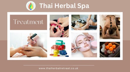 Thai Herbal Spa imaginea 2