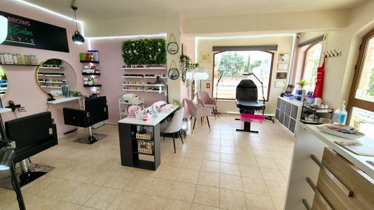 Lash and Brow Beauty Salon Emily's