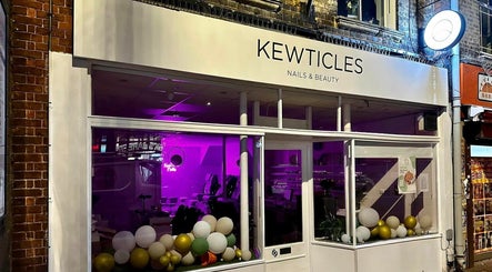 Image de Kewticles Nails and Beauty 2