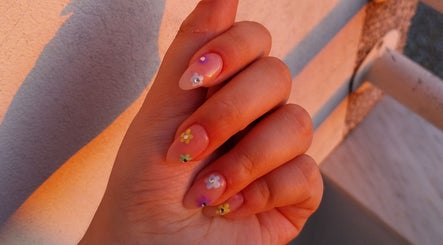 Glam Nails зображення 3