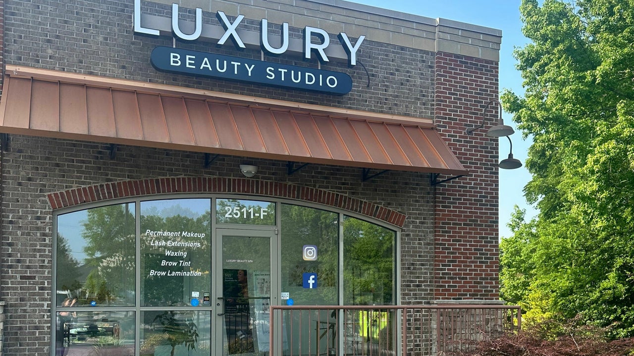 Luxury Beauty Studio 2511