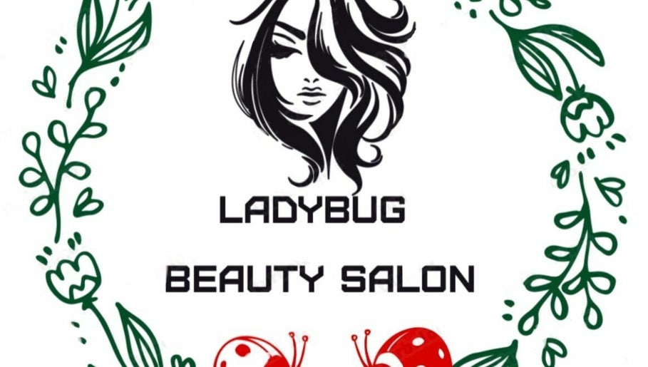 Lady Bug Beauty Salon – obraz 1