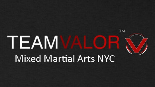 Valor Mixed Martial Arts