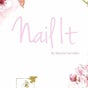 Nail It by Marisa Carvalho