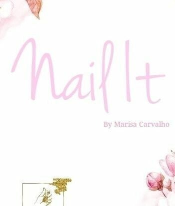 Nail It by Marisa Carvalho – kuva 2