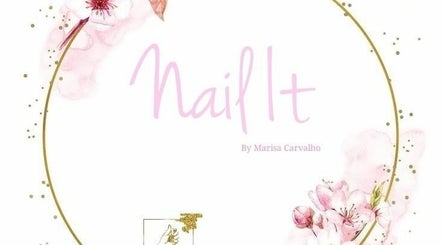 Nail It by Marisa Carvalho