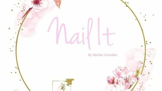 Nail It by Marisa Carvalho