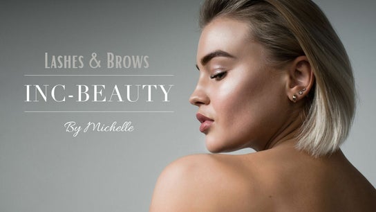 INC-Beauty by Michelle