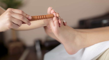 Foot Massage Split obrázek 3