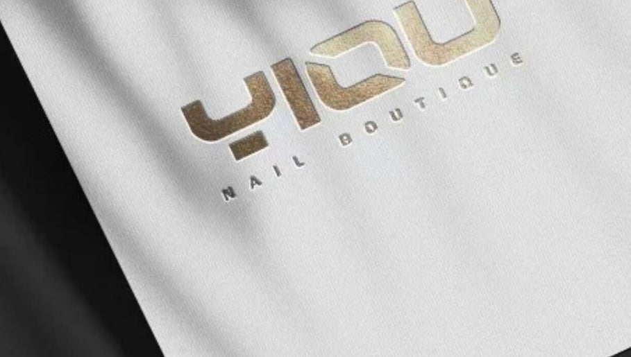 Yiou Nail and Beauty Boutique, bilde 1