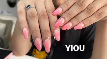 Yiou Nail and Beauty Boutique billede 3