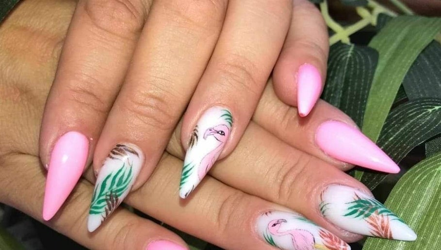 Nails by Betty imaginea 1