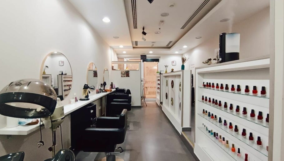 Image de Fakhara Beauty Lounge Ladies Salon 1