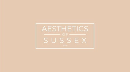 Aesthetics of Sussex LTD